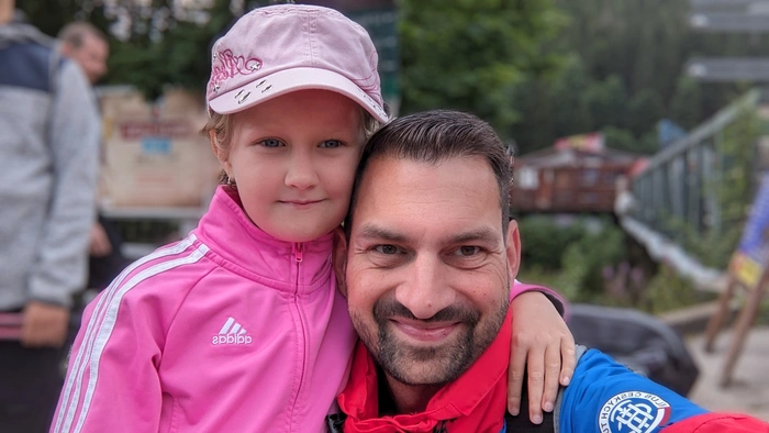 Fotografie 5: Ing. Tomáš Sábl