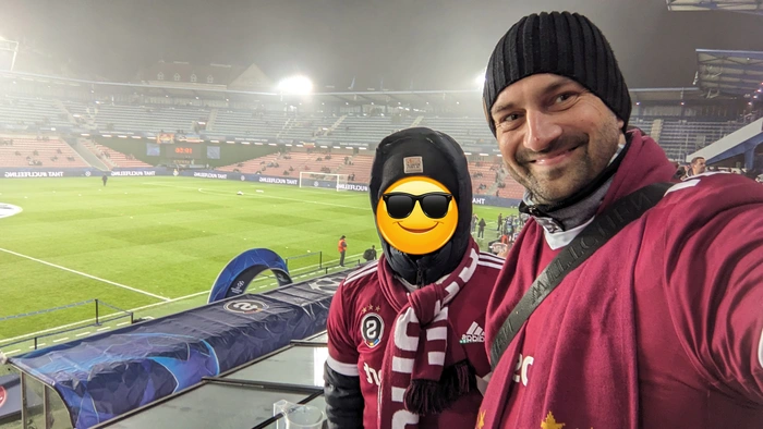 Fotografie 7: Ing. Tomáš Sábl
