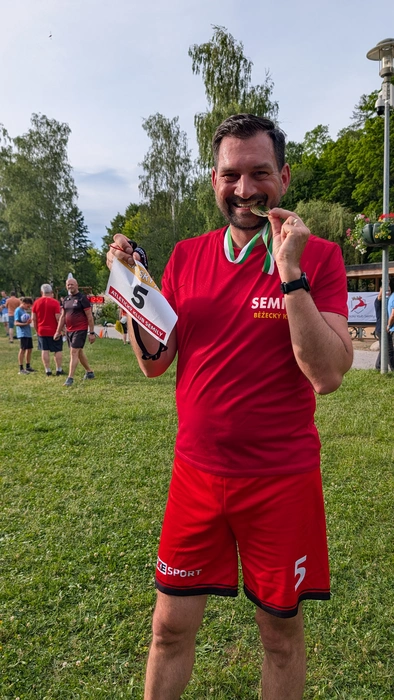 Fotografie 15: Ing. Tomáš Sábl
