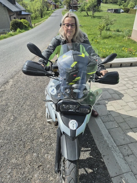 Fotografie 4: Bc. Lena Mlejnková