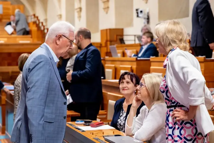 Fotografie 8: Bc. Lena Mlejnková