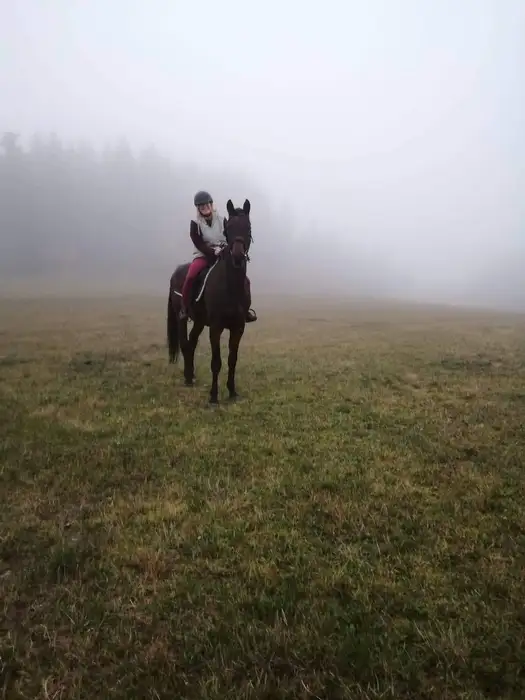 Fotografie 3: Mgr. Tereza Strmisková