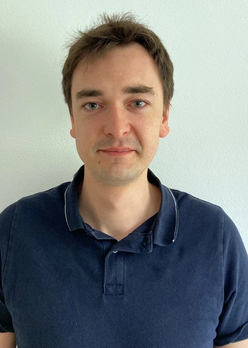 Fotografie 2: Ing. Petr Matoušek, DiS.