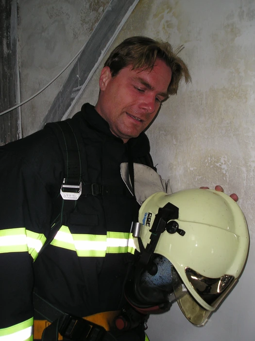 Fotografie 6: Ing. Jiří Kovalský, Ph.D.